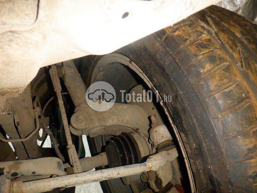 Фото GAC GS8 326