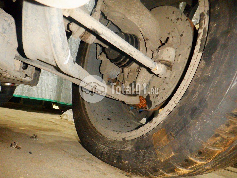 Фото GAC GS8 328