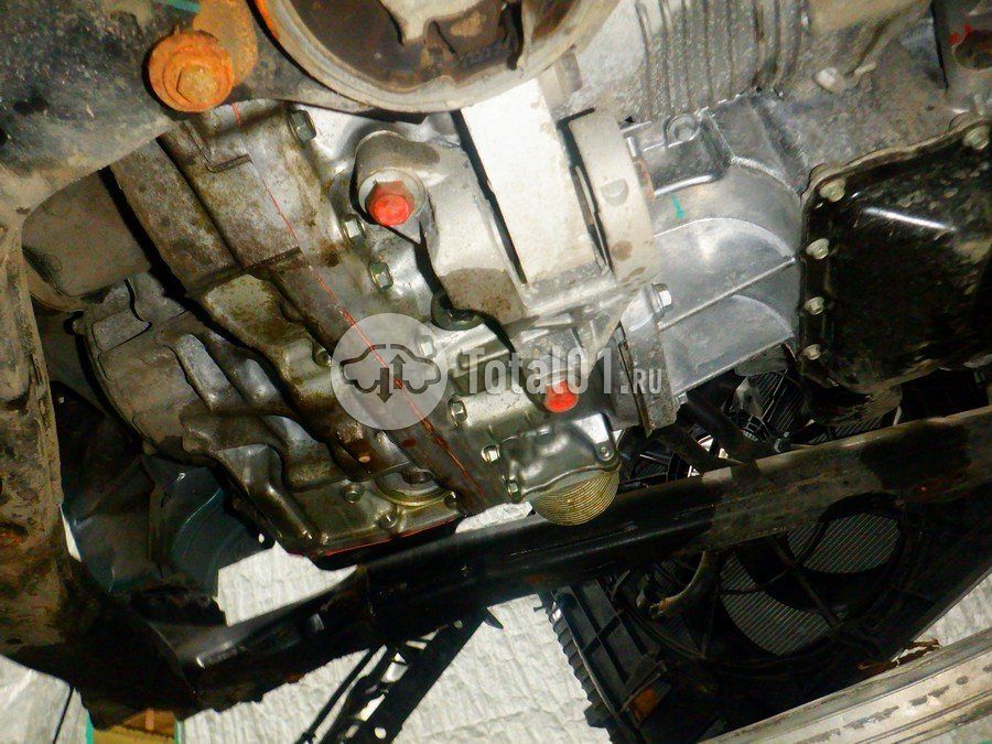 Фото GAC GS8 330