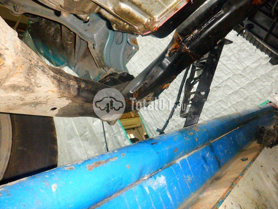 Фото GAC GS8 332