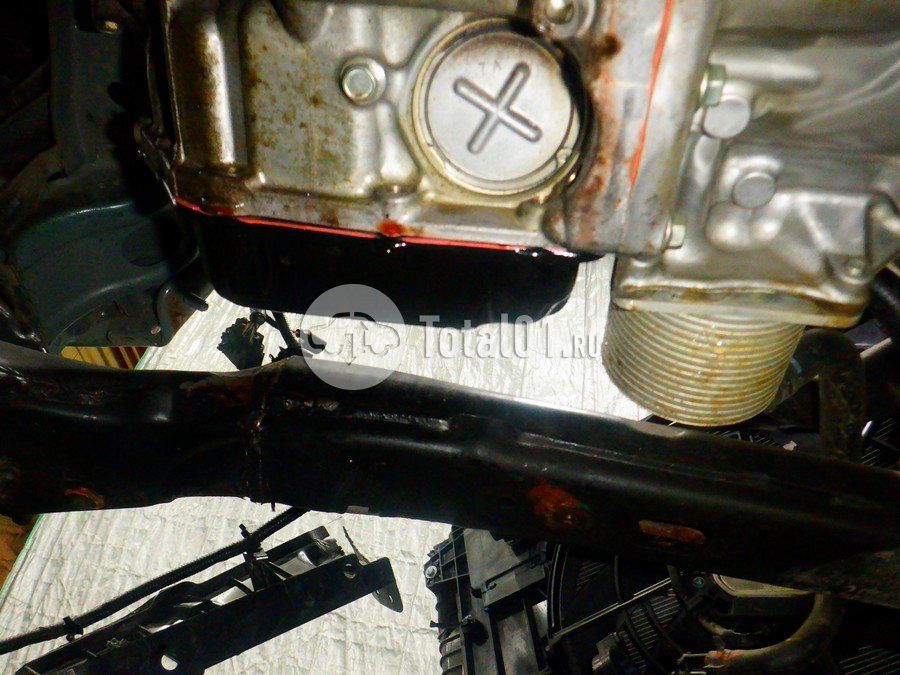 Фото GAC GS8 338