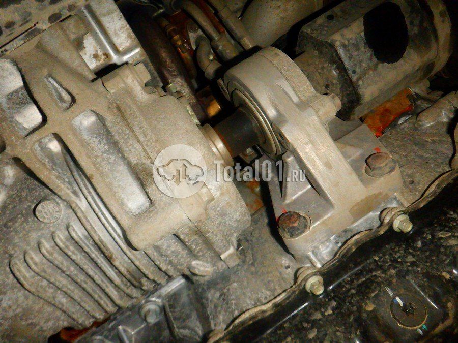 Фото GAC GS8 344