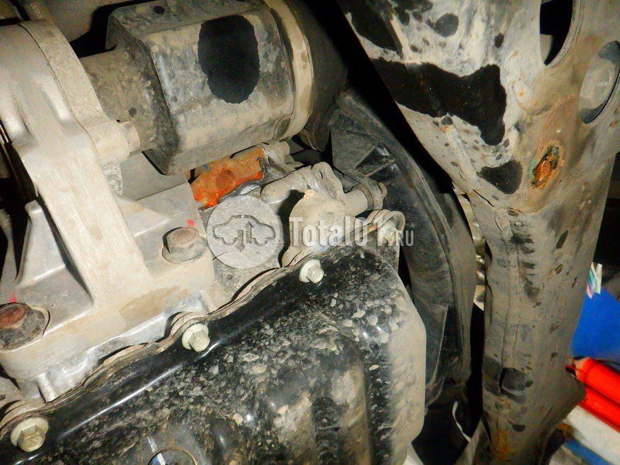 Фото GAC GS8 346