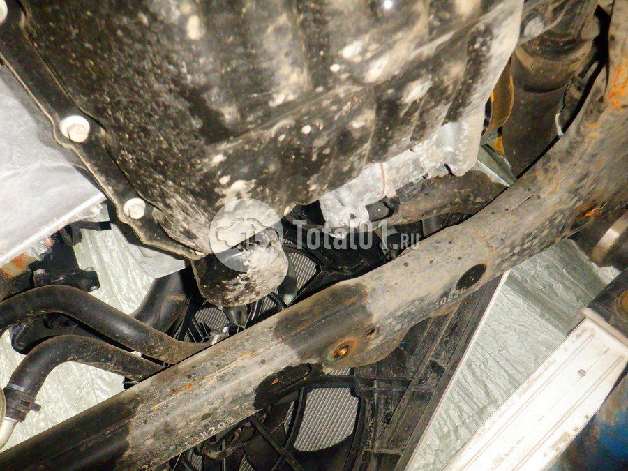 Фото GAC GS8 348