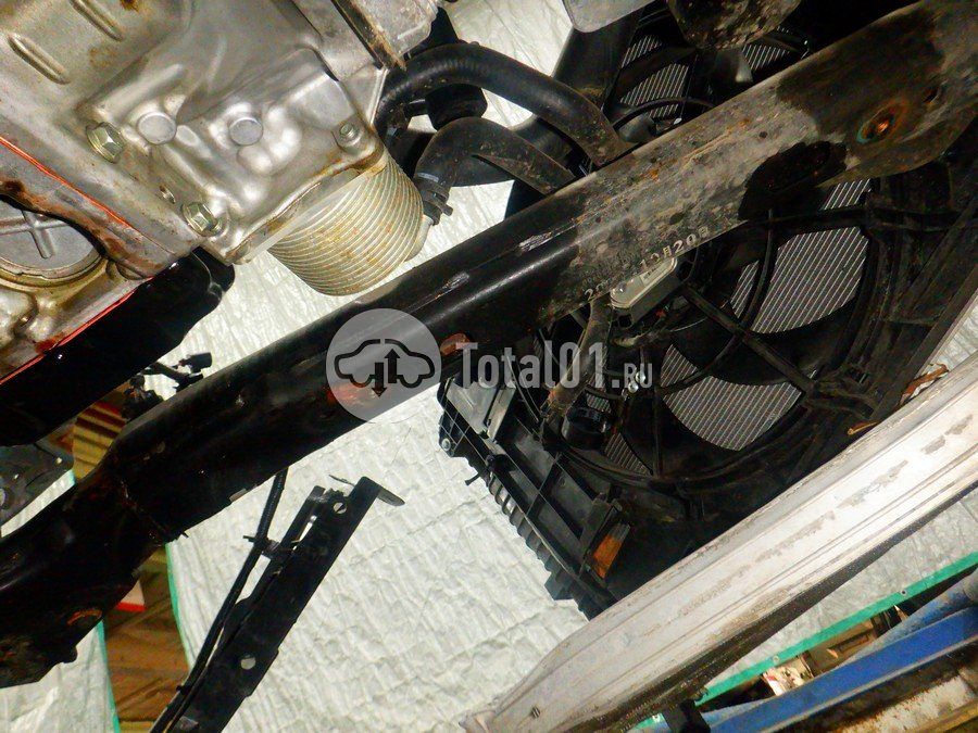 Фото GAC GS8 350