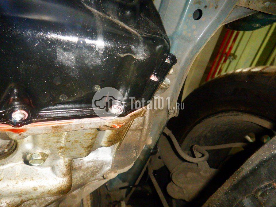 Фото GAC GS8 352