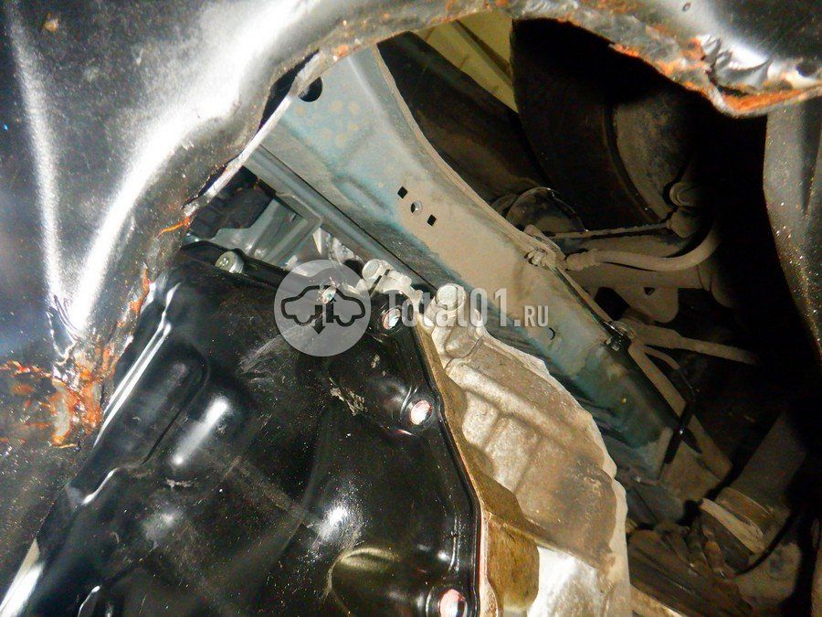 Фото GAC GS8 354