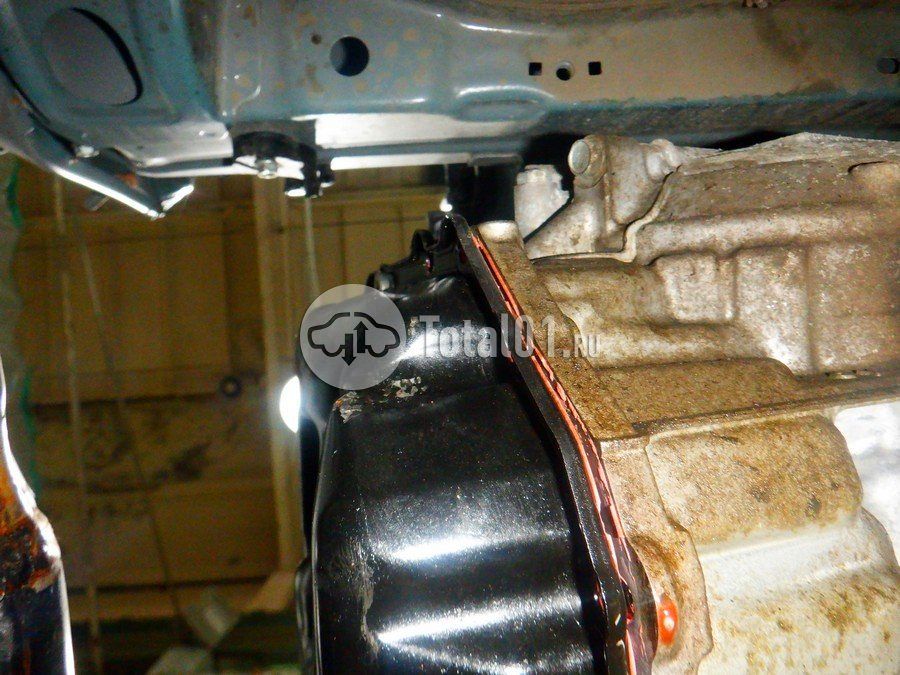 Фото GAC GS8 356