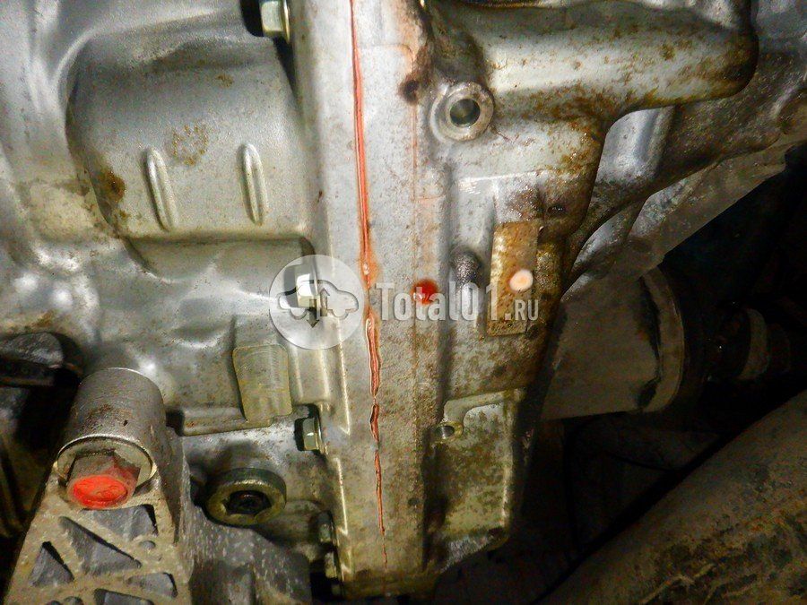 Фото GAC GS8 358