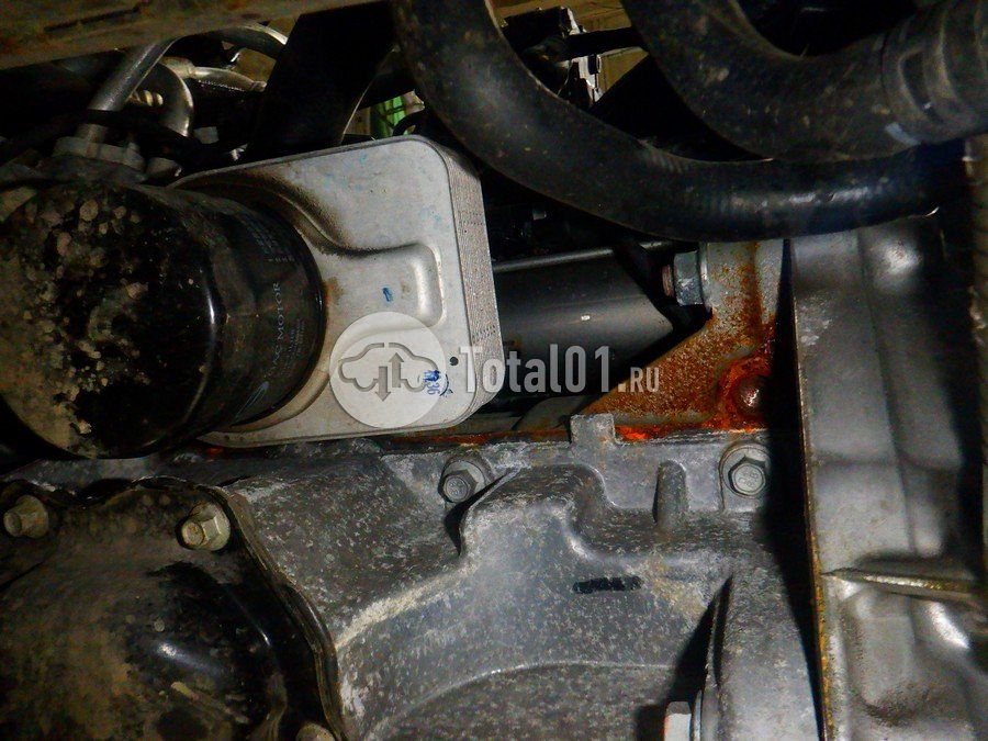 Фото GAC GS8 362