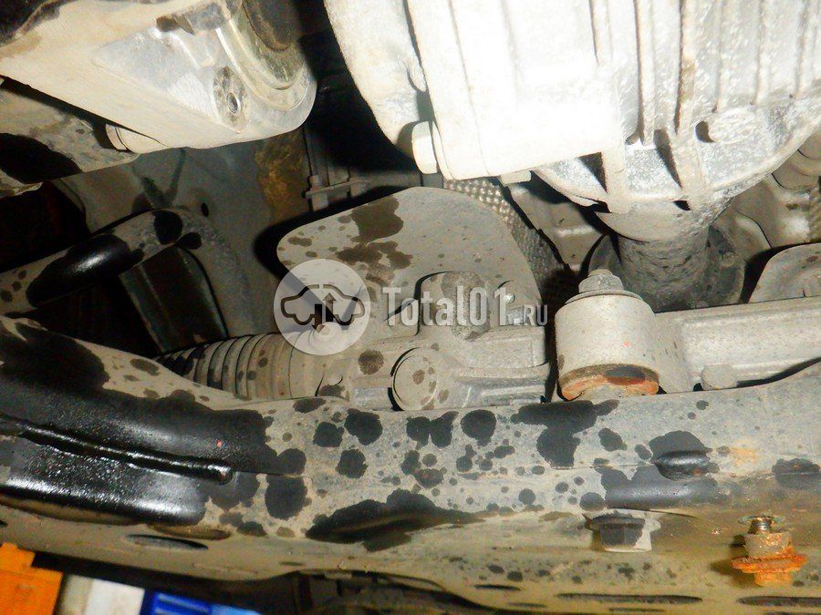 Фото GAC GS8 364