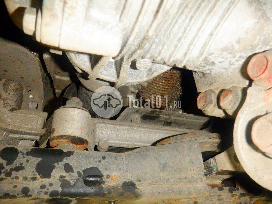 Фото GAC GS8 366