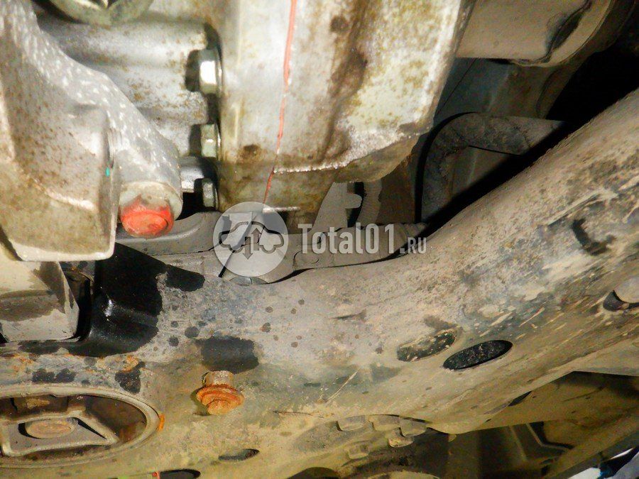 Фото GAC GS8 368