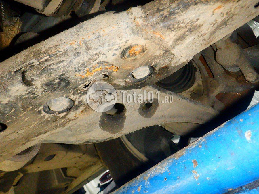 Фото GAC GS8 370