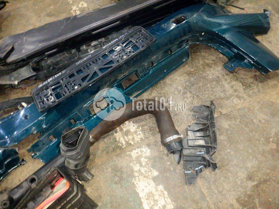 Фото GAC GS8 374