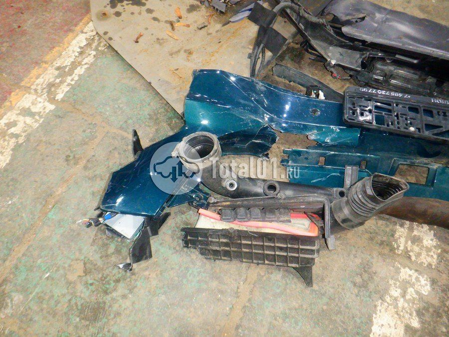 Фото GAC GS8 376