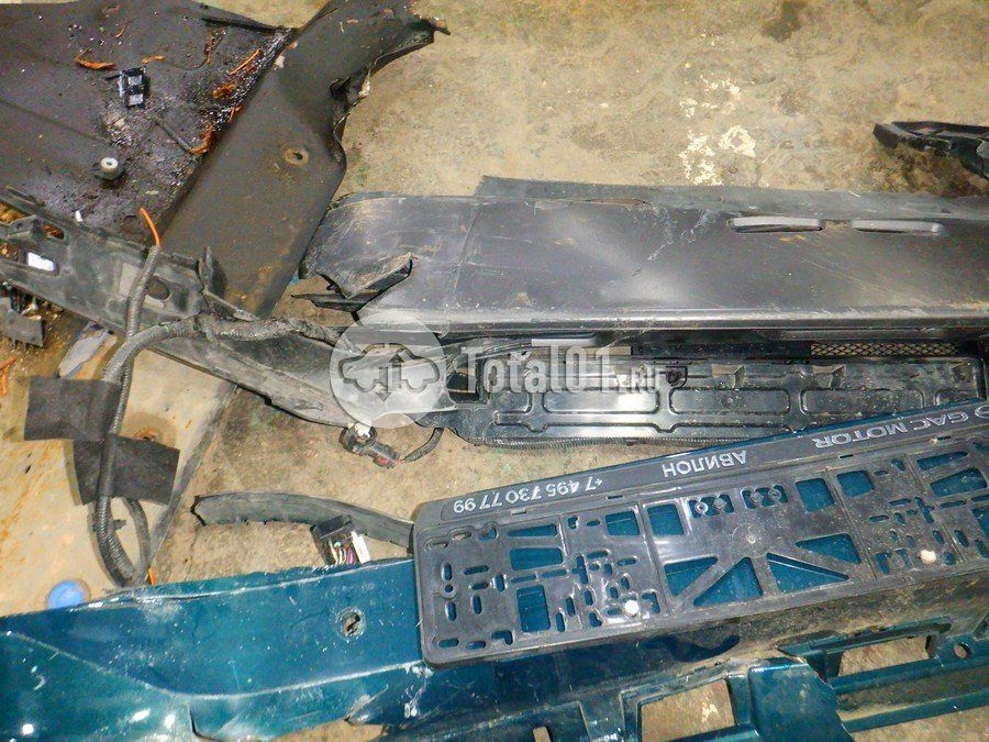 Фото GAC GS8 378