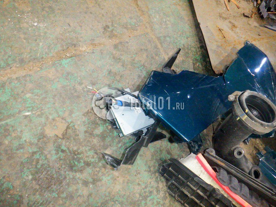 Фото GAC GS8 380