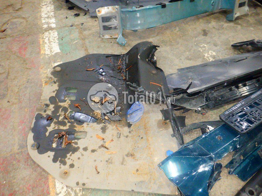 Фото GAC GS8 382