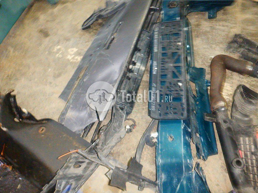 Фото GAC GS8 384