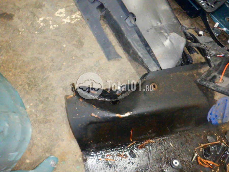 Фото GAC GS8 386