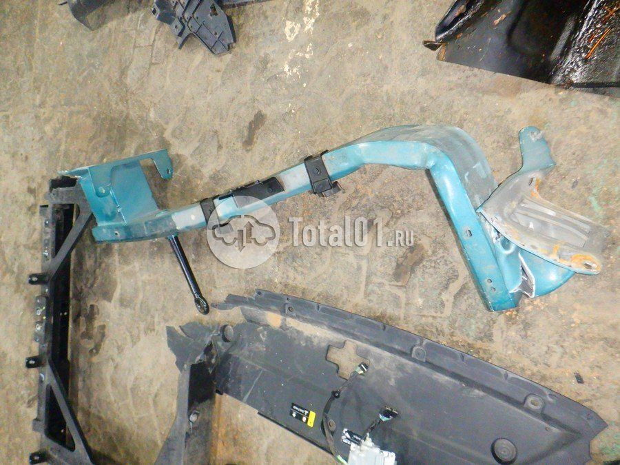 Фото GAC GS8 390