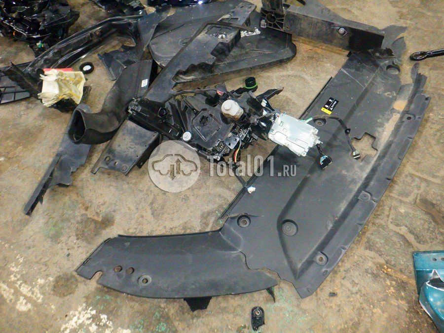 Фото GAC GS8 392