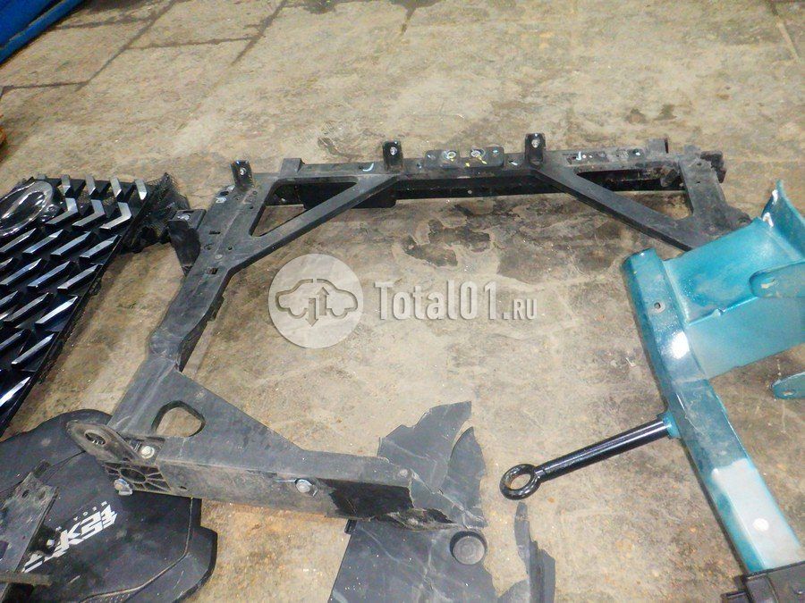 Фото GAC GS8 394