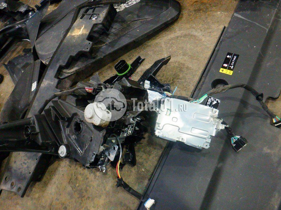 Фото GAC GS8 396