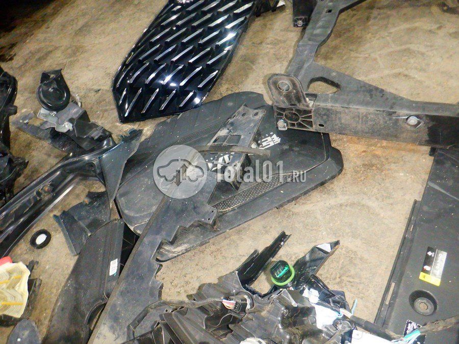 Фото GAC GS8 398