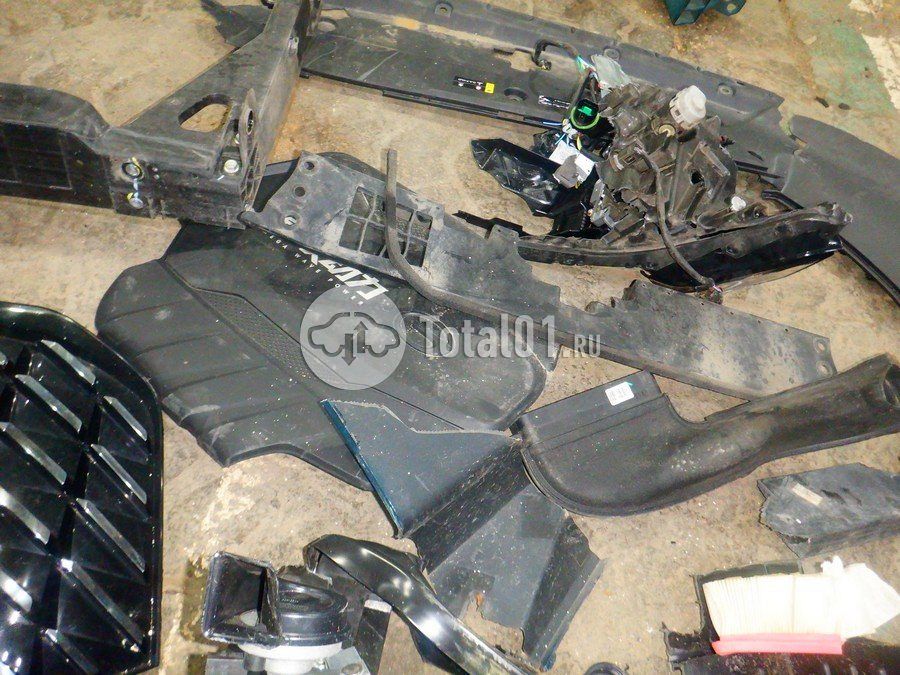 Фото GAC GS8 408