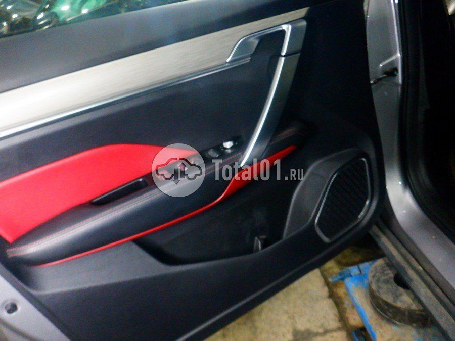 Фото Geely Coolray 68