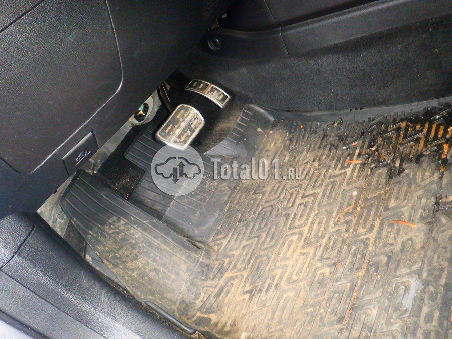 Фото Geely Coolray 72