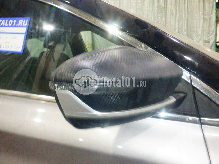 Фото Geely Coolray 90