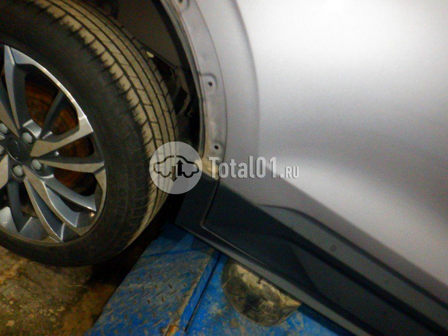 Фото Geely Coolray 104