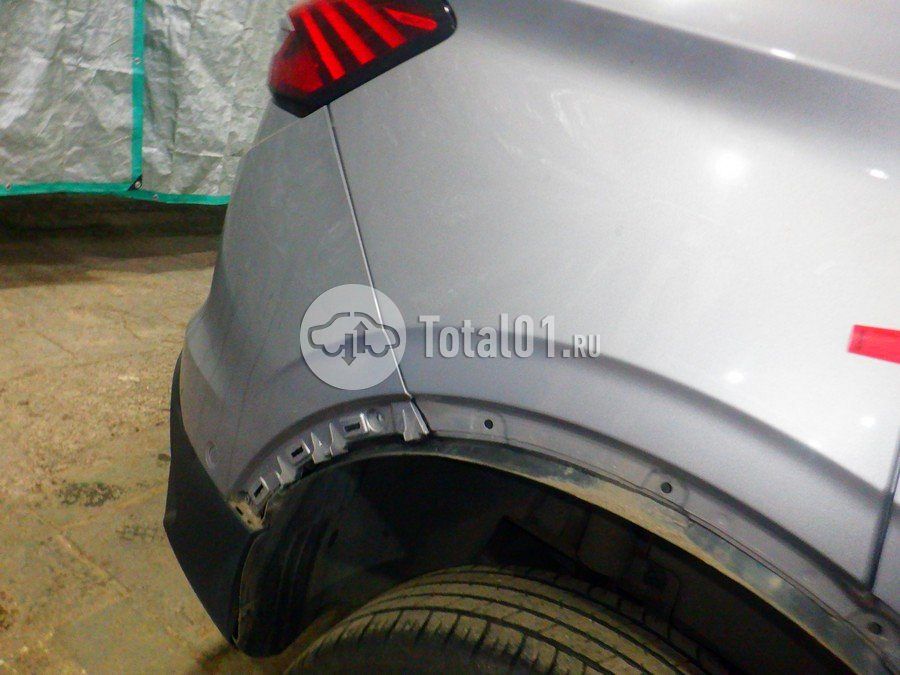 Фото Geely Coolray 108