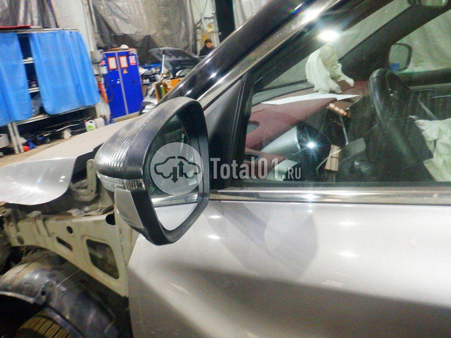 Фото Geely Coolray 158