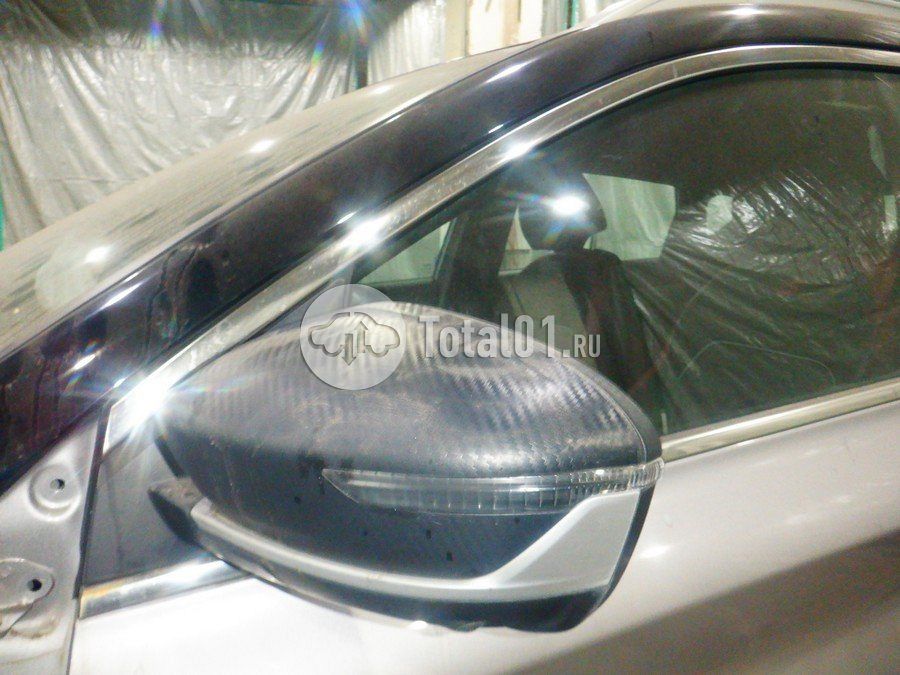 Фото Geely Coolray 160