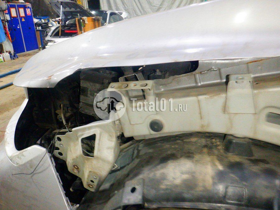 Фото Geely Coolray 170