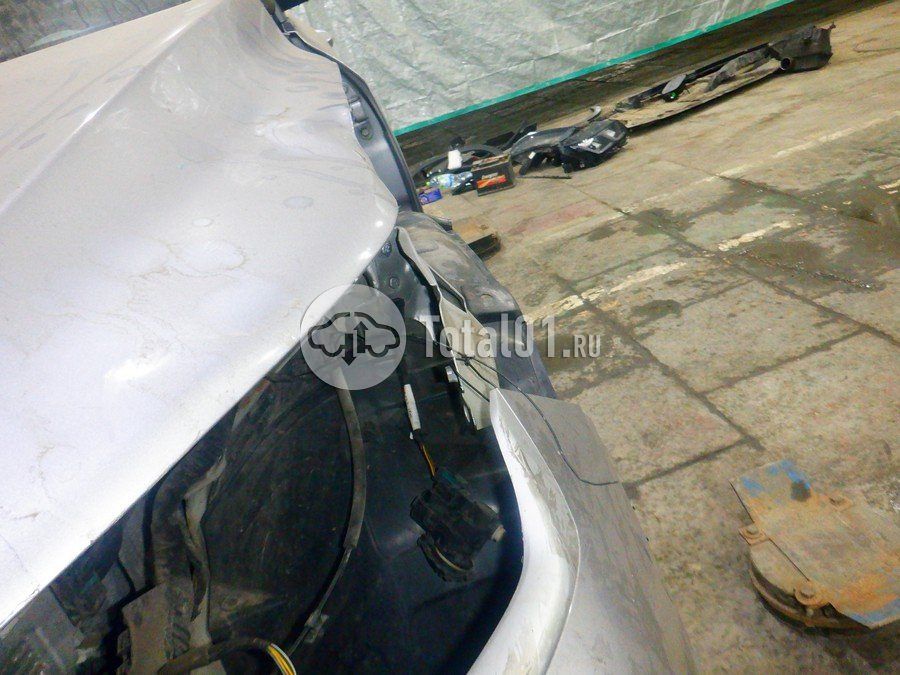 Фото Geely Coolray 180