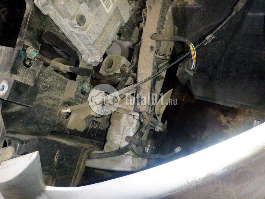 Фото Geely Coolray 200