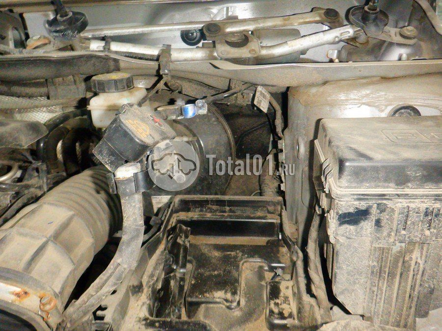 Фото Geely Coolray 204