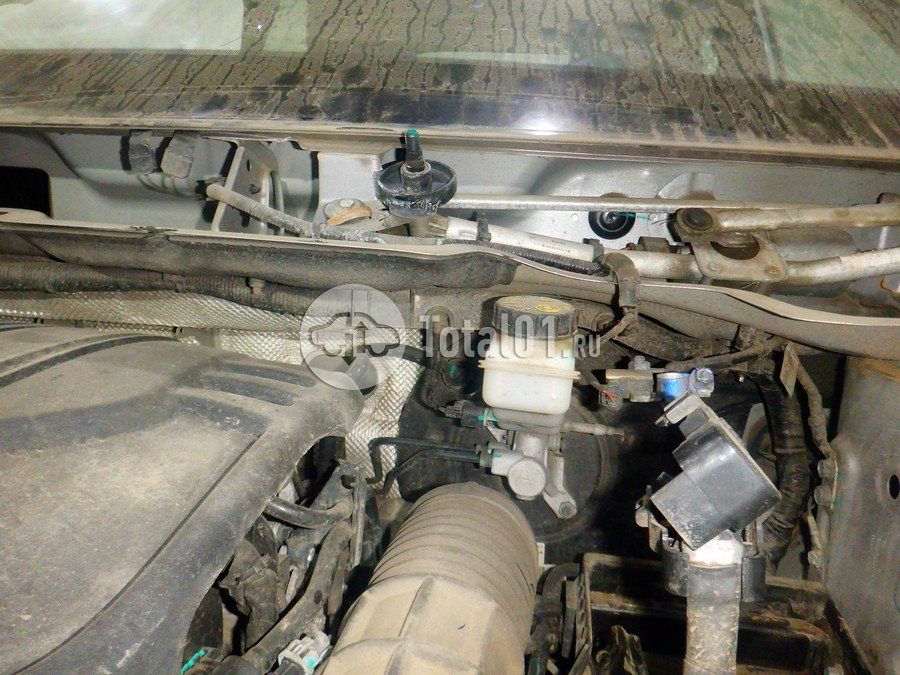 Фото Geely Coolray 206