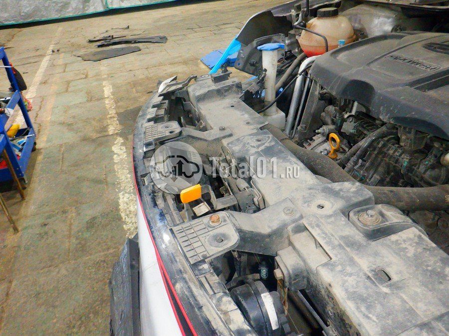 Фото Geely Coolray 210