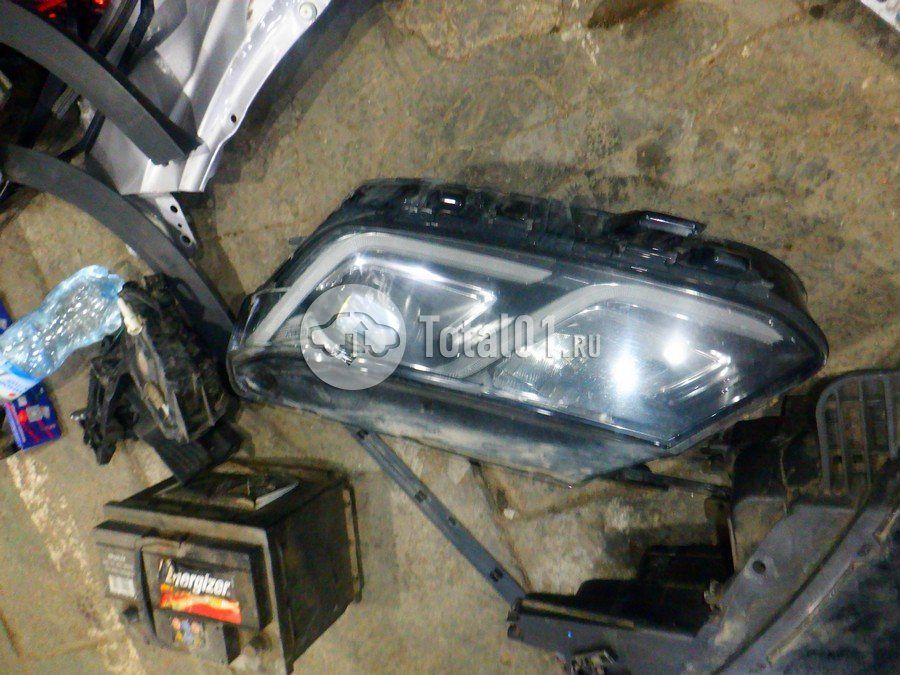 Фото Geely Coolray 254