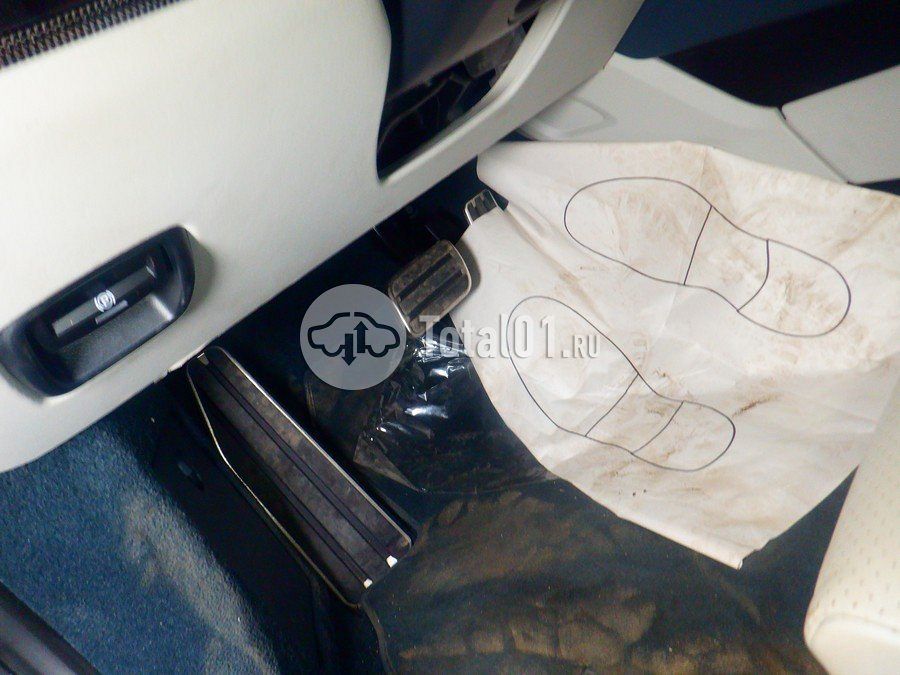 Фото Porsche 911 Turbo 30