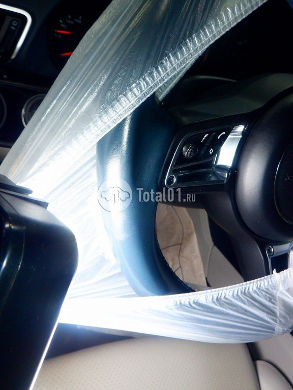 Фото Porsche 911 Turbo 44