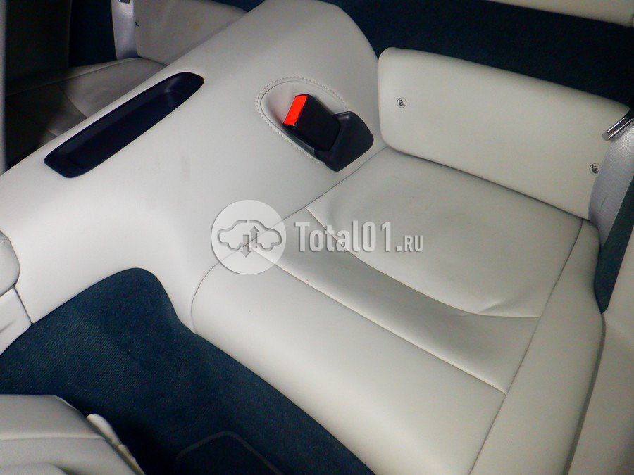 Фото Porsche 911 Turbo 52