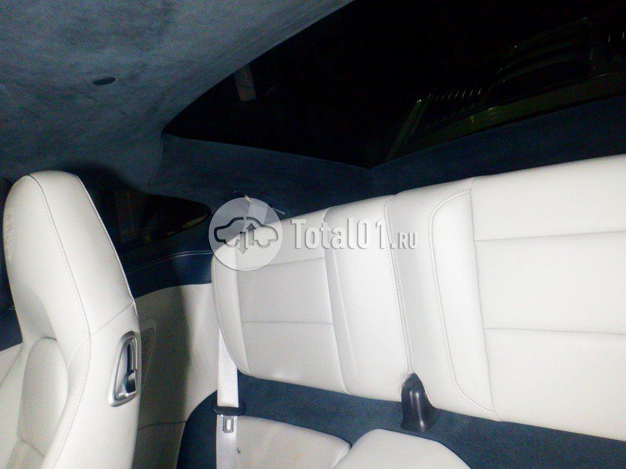 Фото Porsche 911 Turbo 56