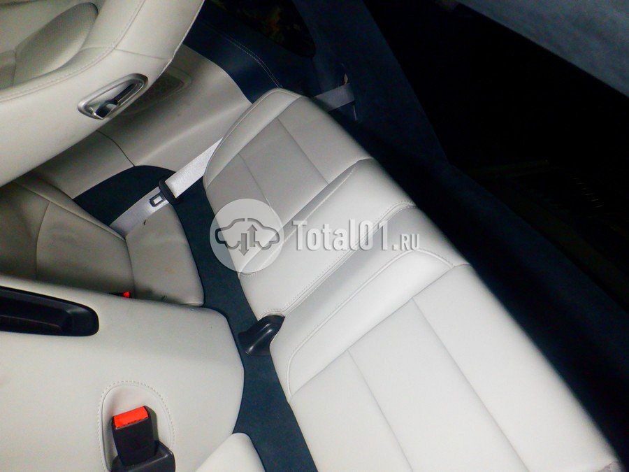 Фото Porsche 911 Turbo 58